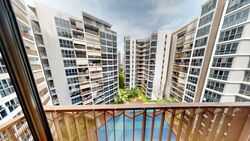 The Criterion (D27), Condominium #532075921